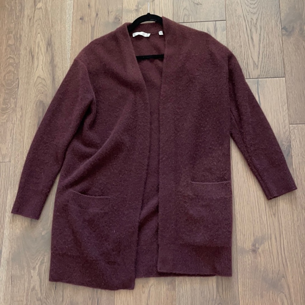 Vince cashmere cardigan
